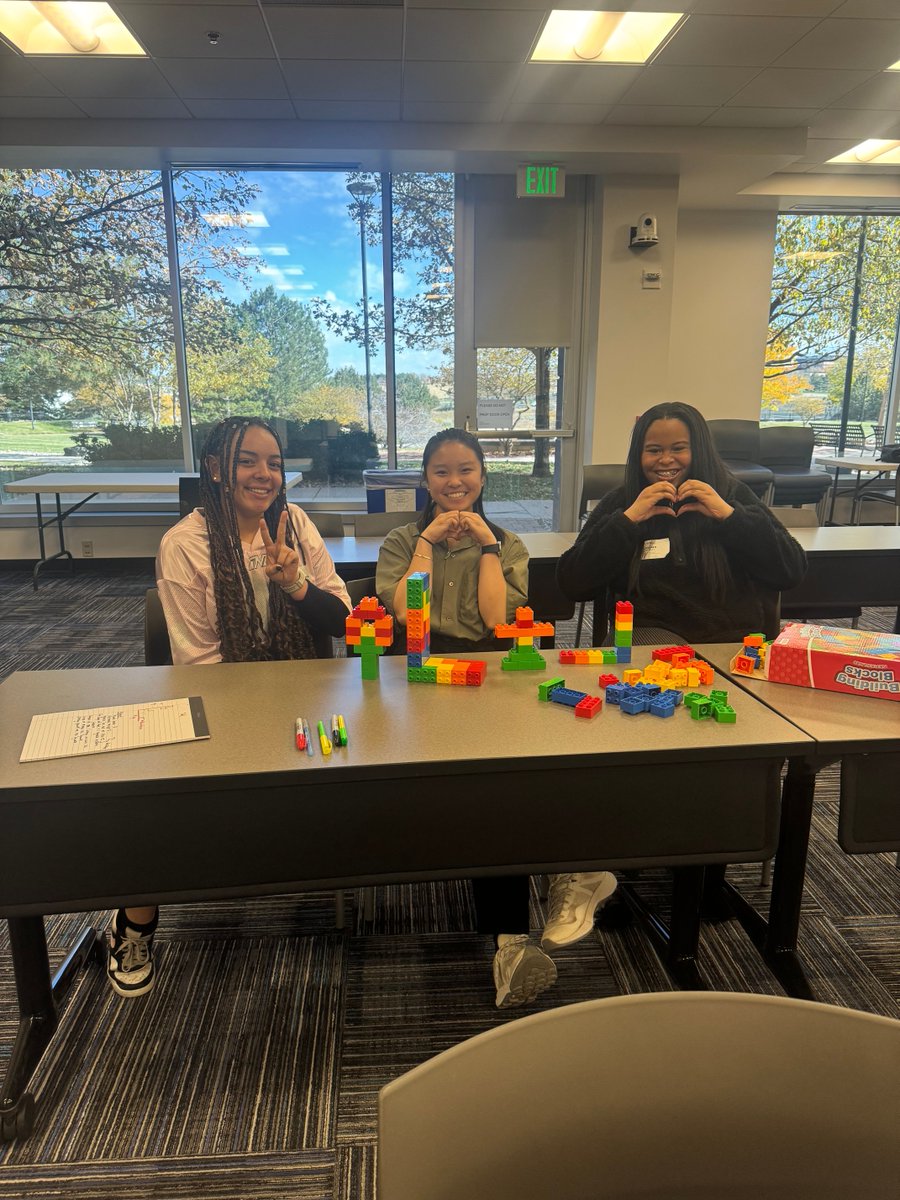 STEMblazers tweet media