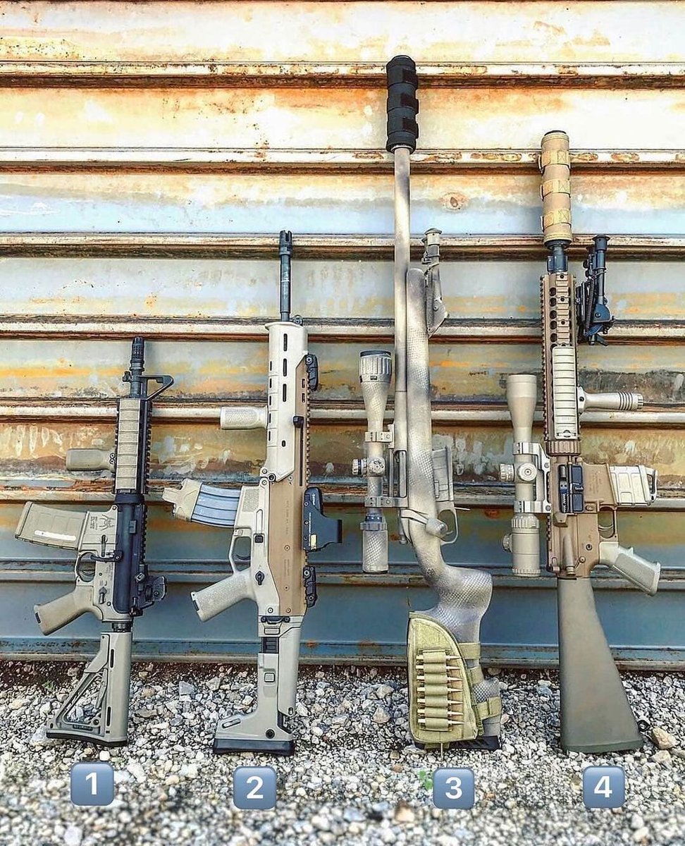 Gun Fanatics tweet media