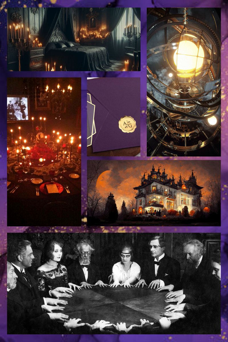 Rian O'Brien is 👻querying/drafting👻 tweet media