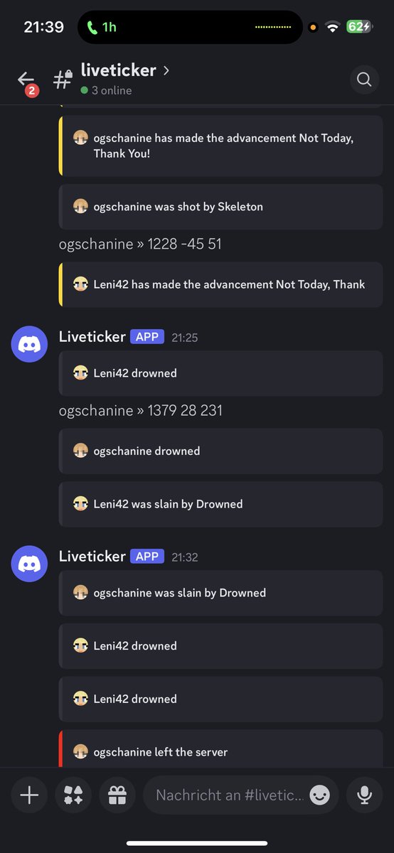 mission gescheitert <a href="/janine_woehler/">janine ★ MET SHAWN ★</a>