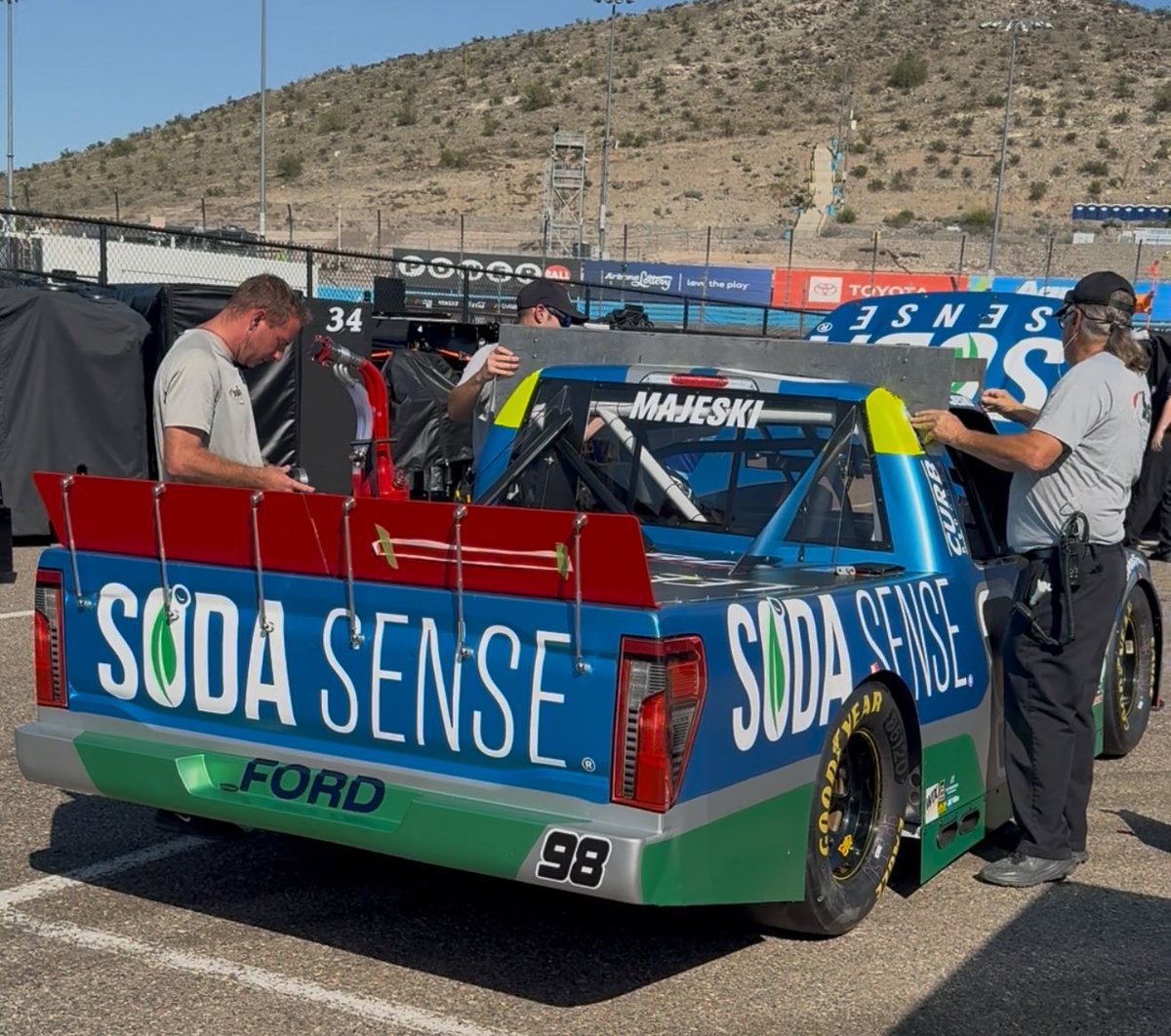 Bob Pockrass tweet media