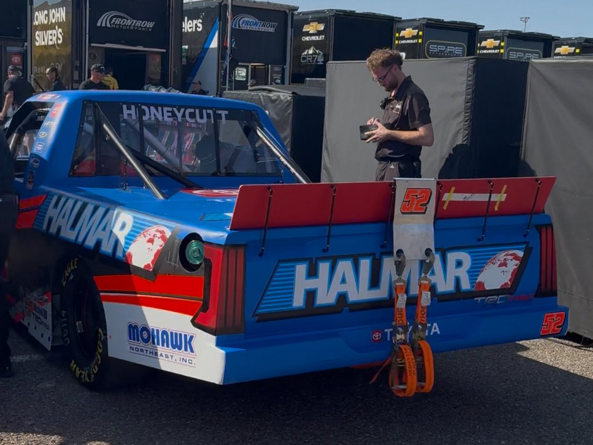 Bob Pockrass tweet media