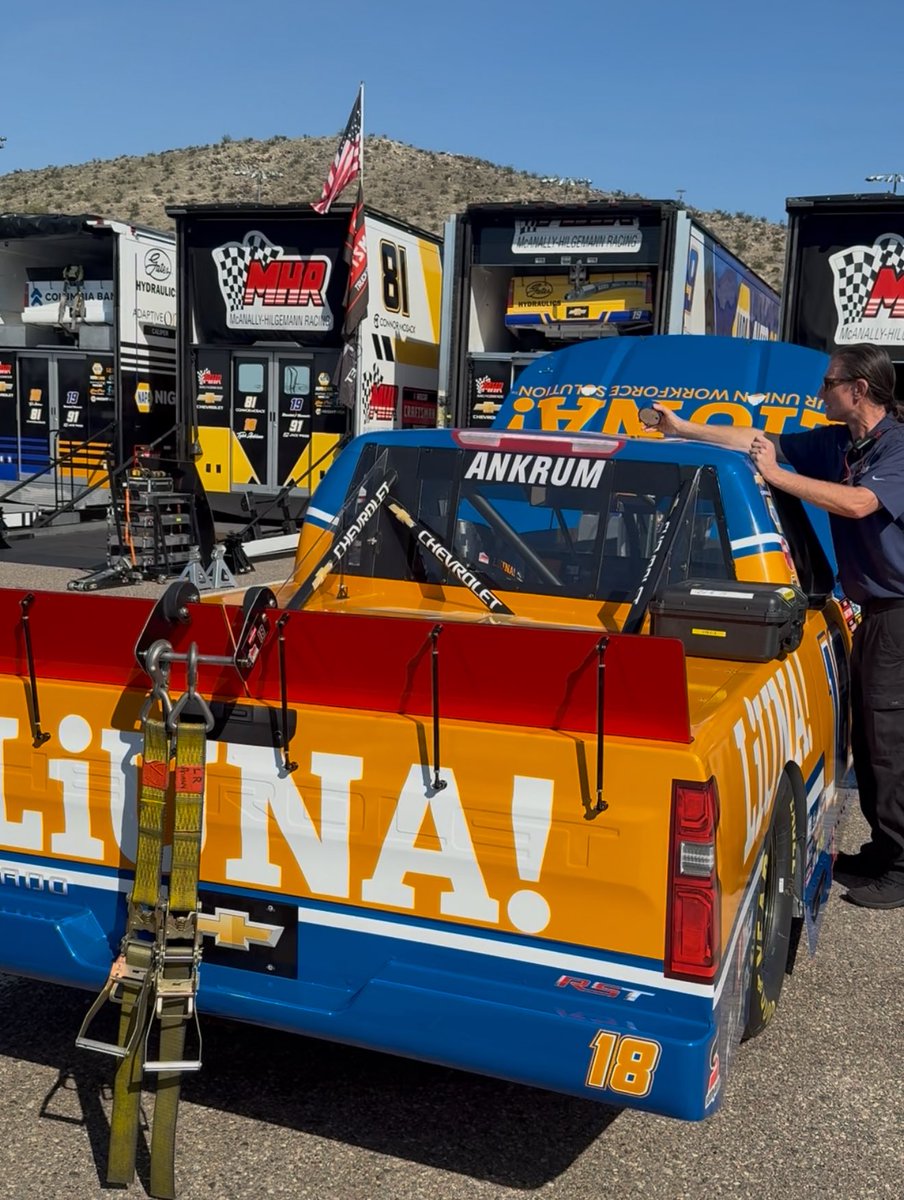 Bob Pockrass tweet media