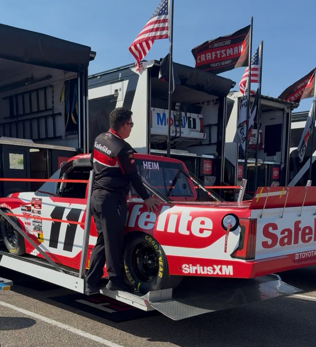 Bob Pockrass tweet media