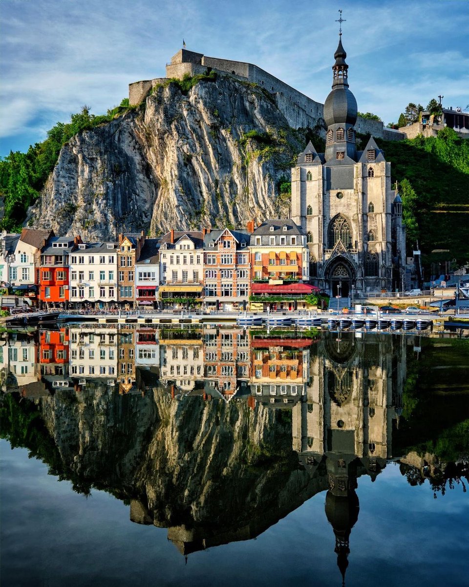 Dinant, Belgium 🇧🇪
