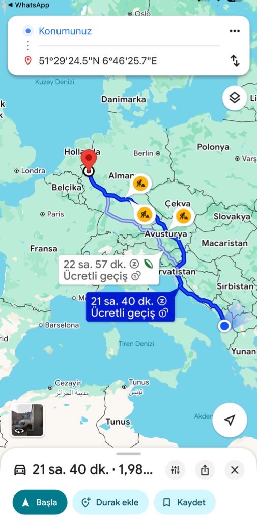 Aramızda binlerce kilometre var,uzaklar sadece haritada,kalbim hala onun kalbinde atıyor….😍😍😍