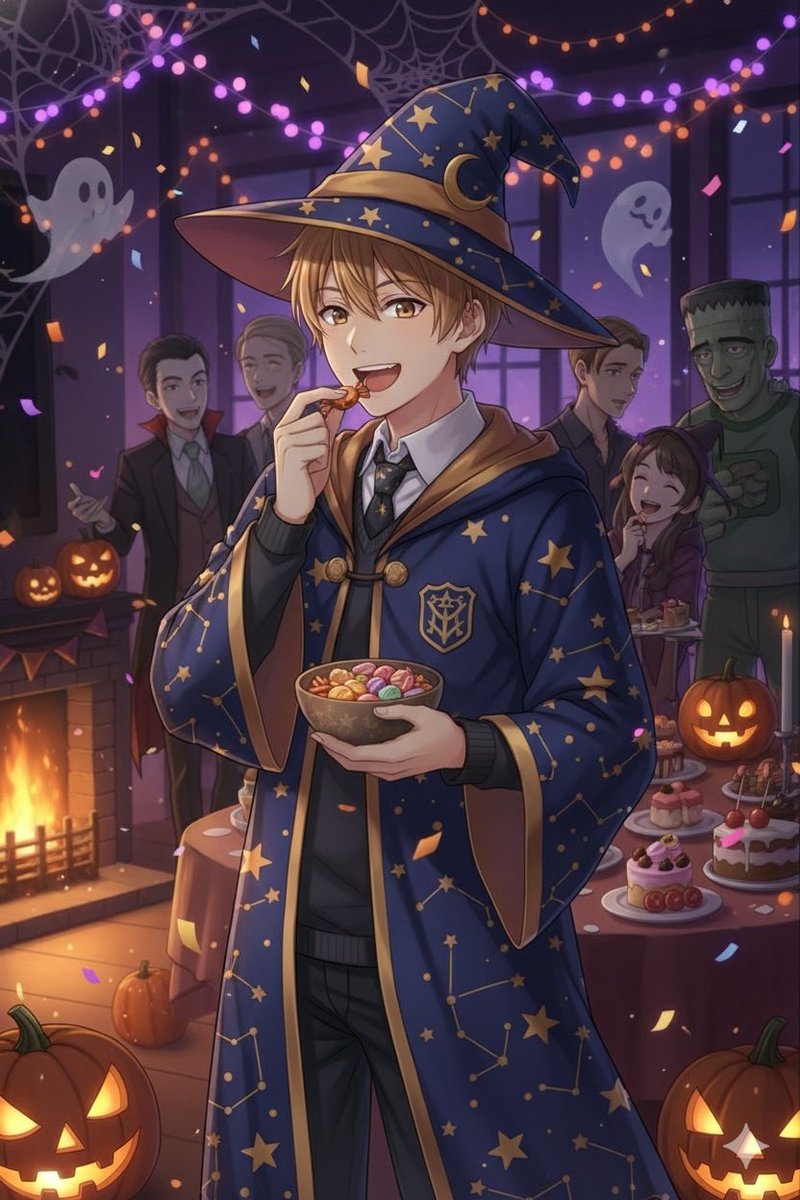 セイジュ (@seizhyu0715) / Posts / X