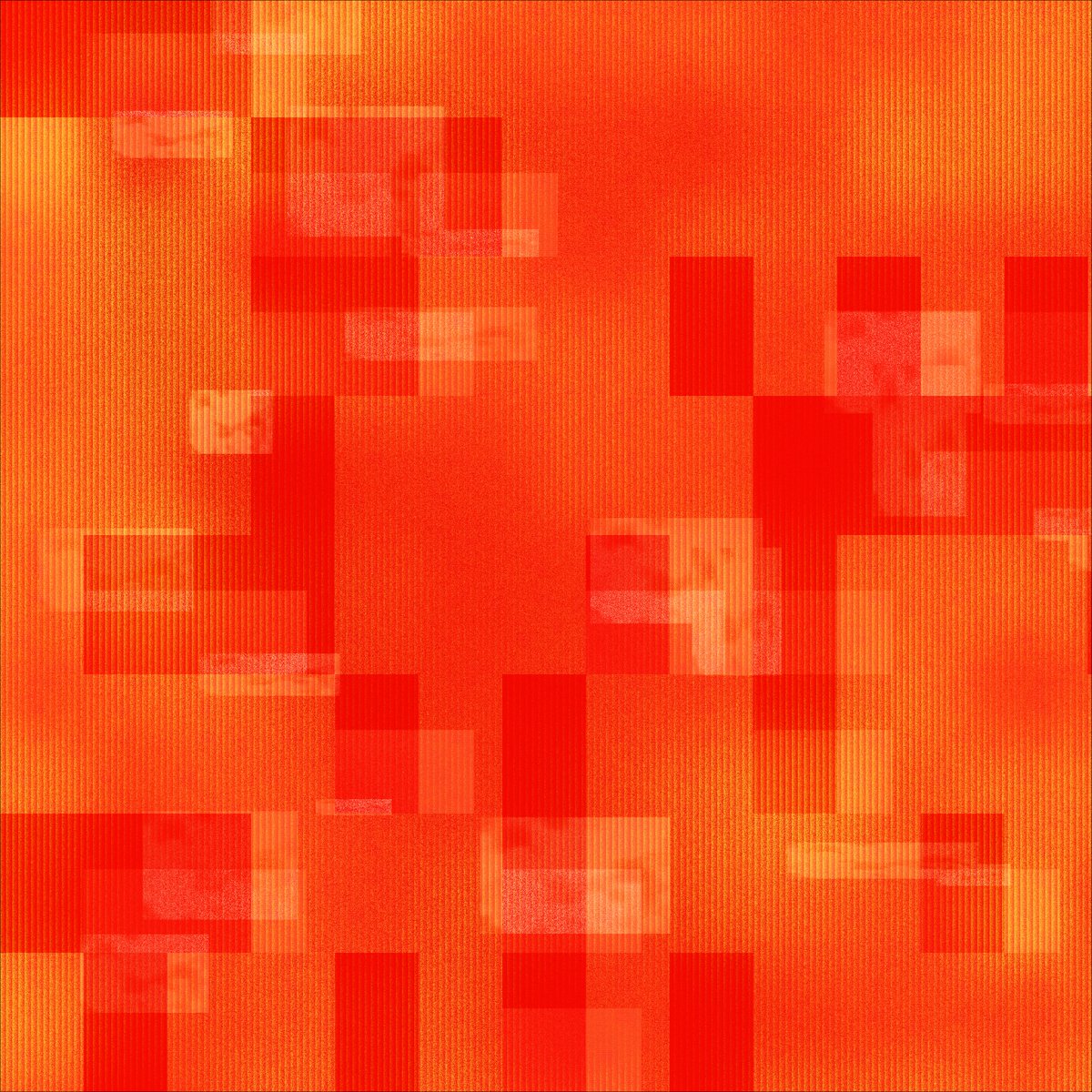 d3fffy's tweet image. Working on creating more depth between the different layers.

Made with code using #processing and shaders

#generativeart