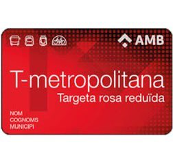 ERCerdanyola's tweet photo. @gaipcat S'aprova per UNANIMITAT la moció d'ERC per tal que la Targeta Rosa de transport es pugui demanar des dels 60 anys a #Cerdanyola, sense esperar als 65 com fins ara.
@Mobilitat_AMB
#PleCDV https://t.co/HBq1lGyPBf