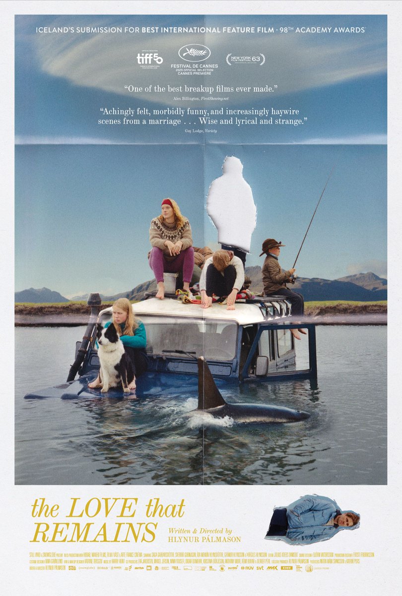 The U.S. trailer for Hlynur Pálmason’s striking new drama 'The Love That Remains' has arrived ahead of a January release.

Watch: thefilmstage.com/u-s-trailer-fo…