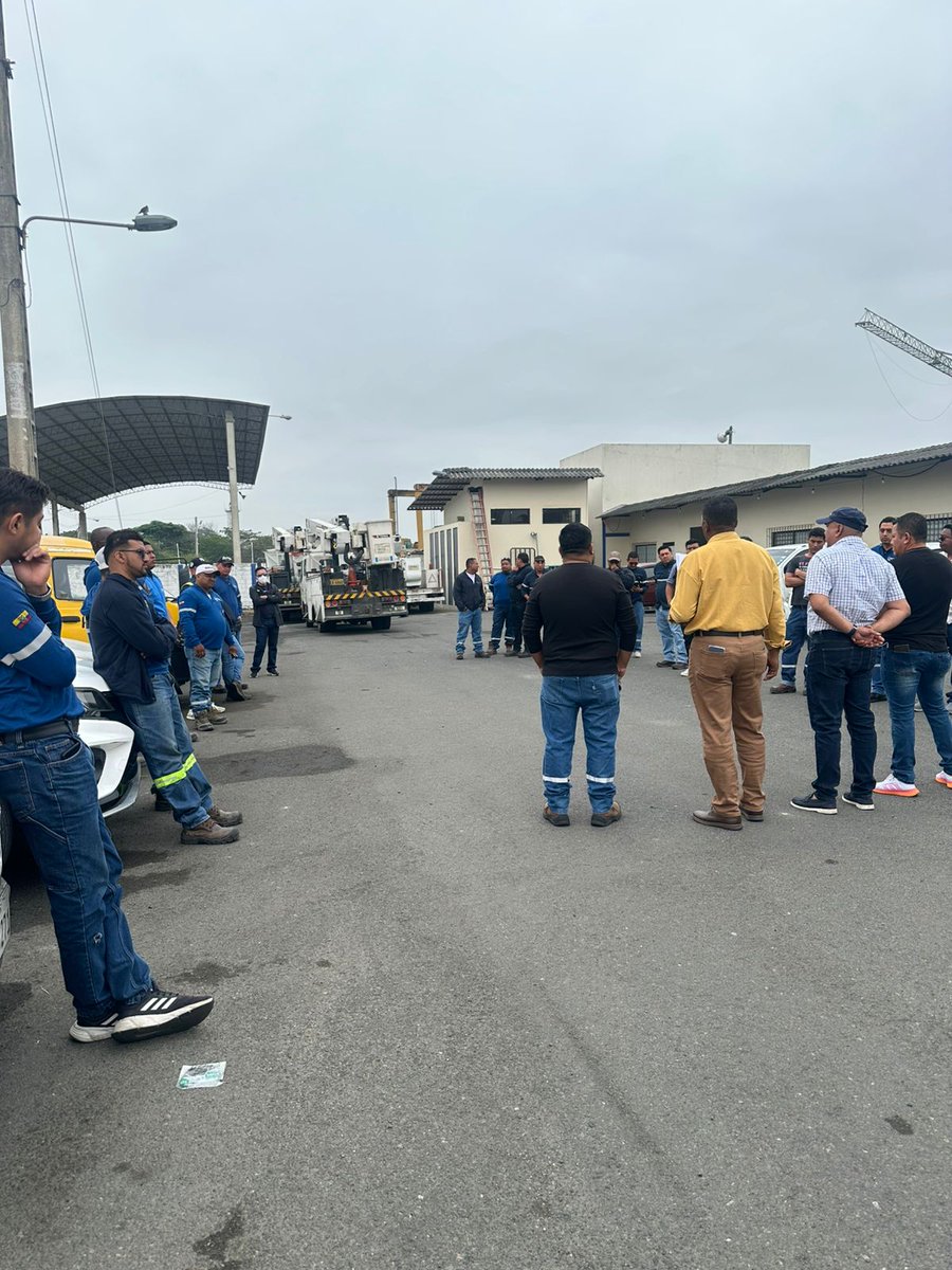 Comité CNEL EP tweet media