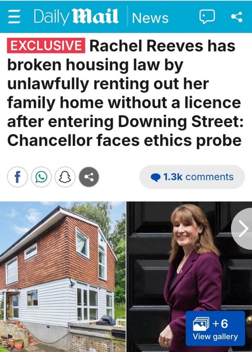 The death of property rights isn’t talked about enough.