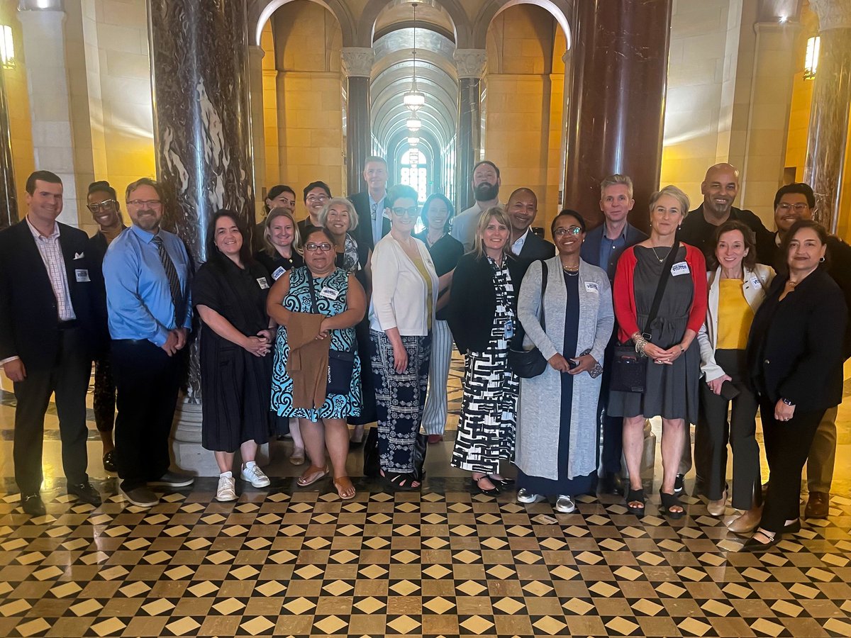 Los Angeles Housing Department tweet media