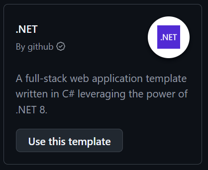 imrityunjayk's tweet photo. Just tried @github code spaces with in-built .NET template. 

Blazing speed, 60 mins after; I can demo my experiment to people. https://t.co/s8SNX88q7u