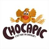 #LMP C'est fort en chocolat