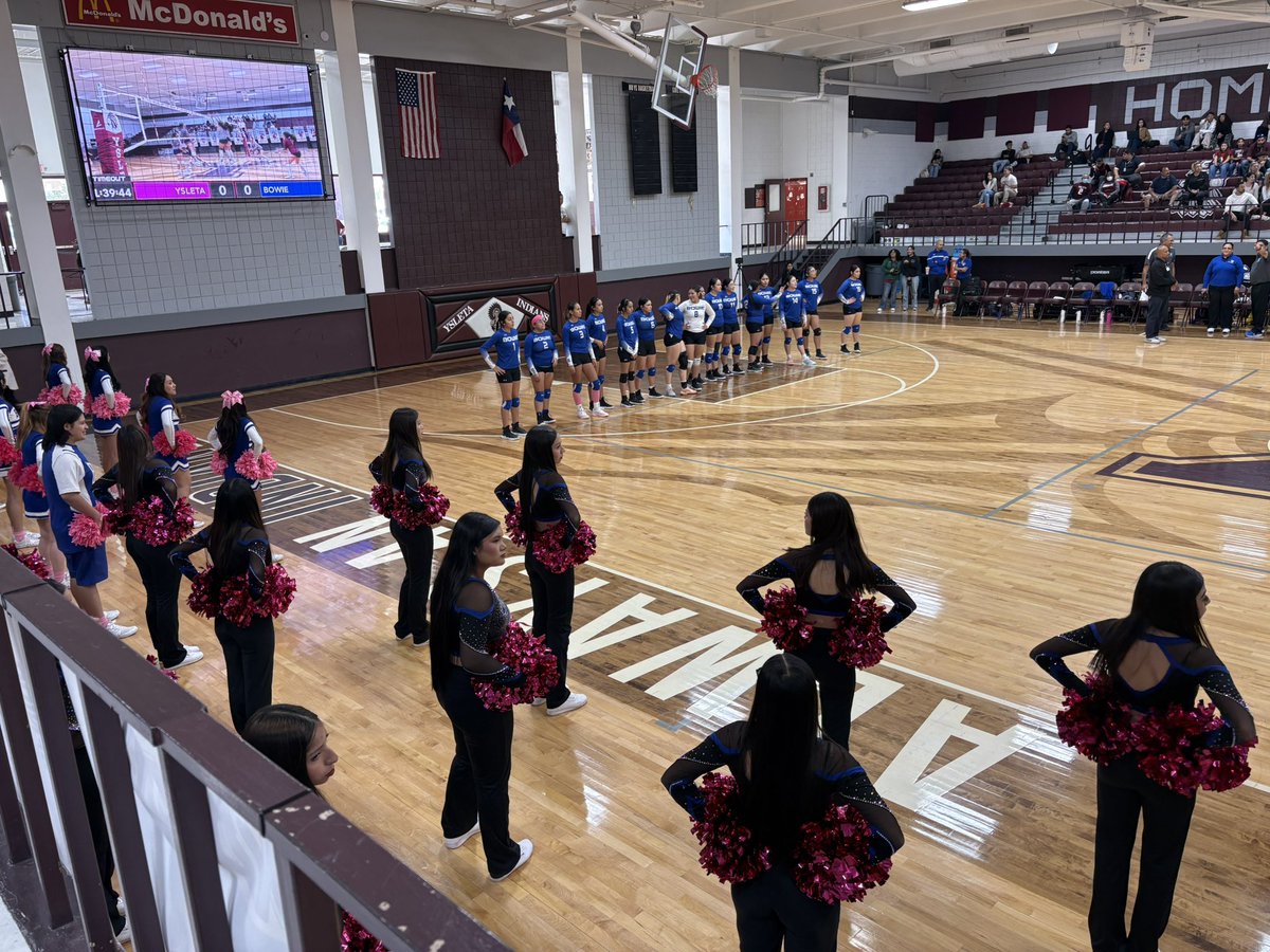 And it’s GAME TIME!!! <a href="/rgandarilla99/">Rose Gandarilla</a> <a href="/MarkMateran/">Mark Teran</a> <a href="/mpazepzona/">mpaz #🟦</a> <a href="/ELPASO_ISD/">El Paso ISD</a> <a href="/EPISDathletics/">EPISD ATHLETICS</a>