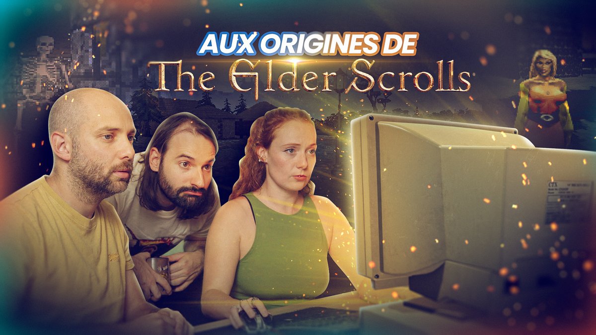 Samedi, c'est la reprise !