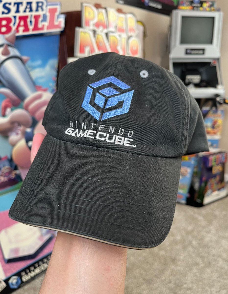 there isn’t a finer hat in EXISTENCE! 😮‍💨
