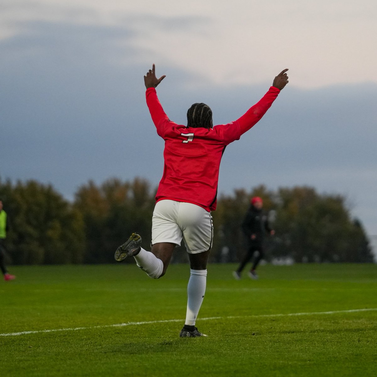 NWC Men's Soccer tweet media