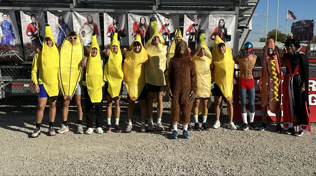 Yorkville CC/T&F tweet media