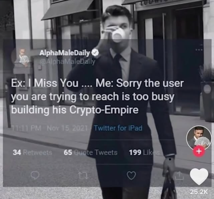 0xsuarez's tweet photo. Napacaz kasacak proje yok https://t.co/uW9TE3MzOf