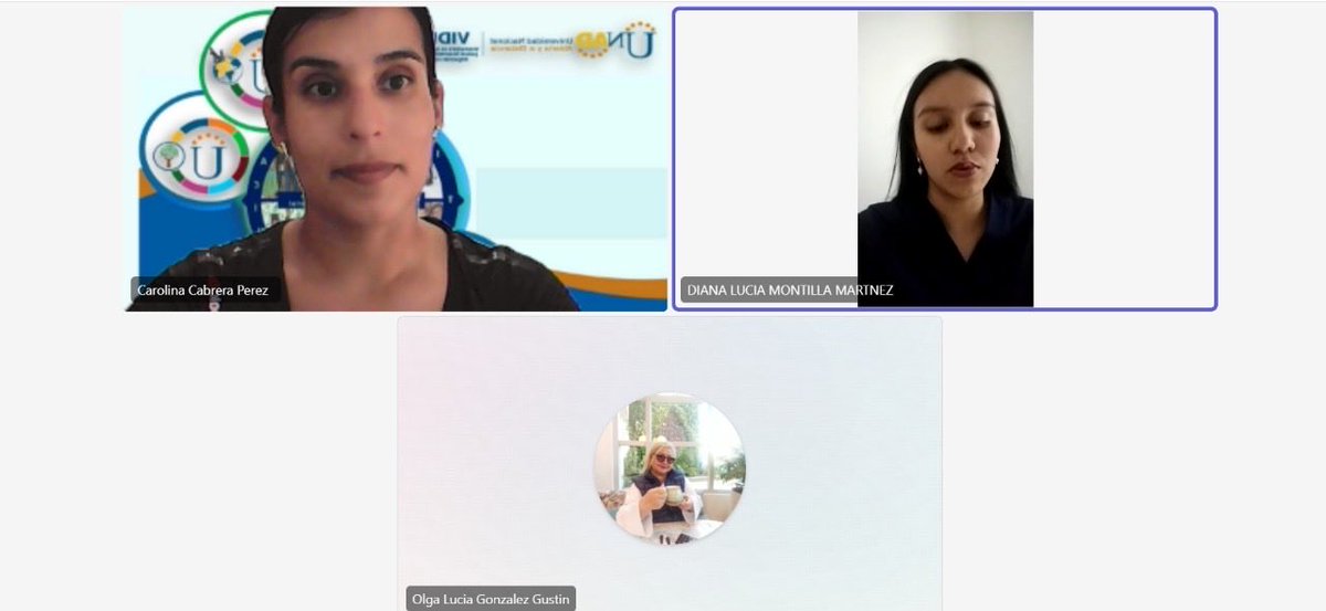 Carolina Cabrera Pérez tweet media