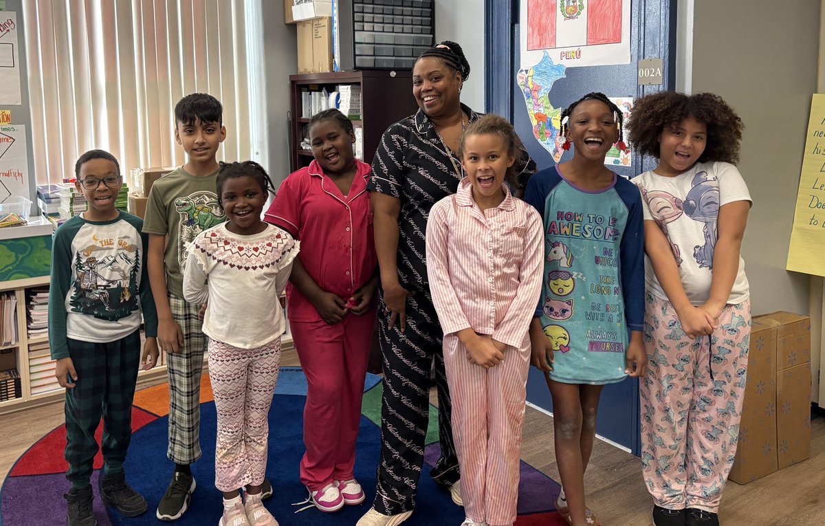 Graham Elementary tweet media