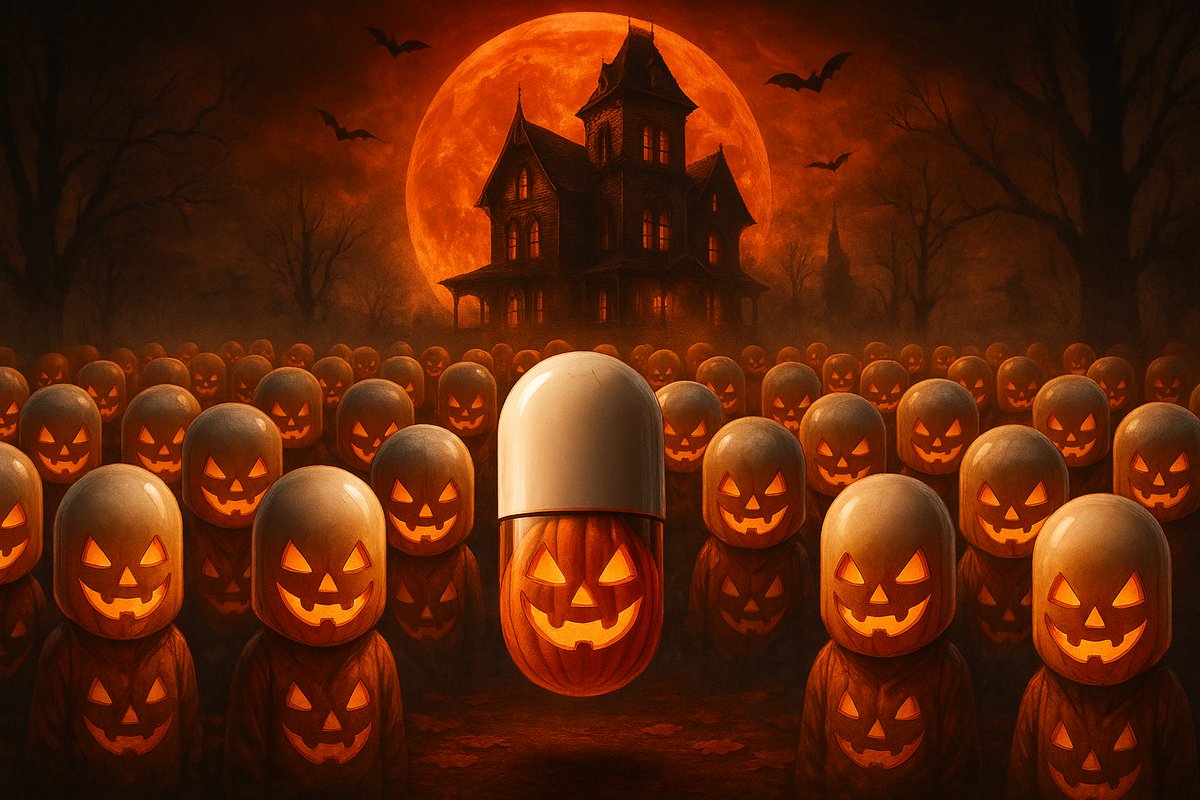 <a href="/patty_fi/">PattyIce</a> Treat....

$Pumpkin 

9Eufcq8yqukb4A9eUTAXrRpzB7aKTdAuUnqe75ttpump
