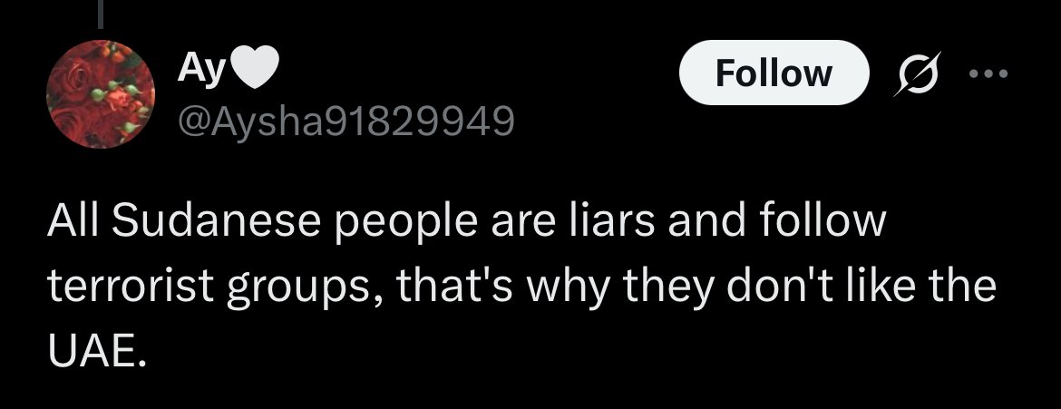 The UAE troll farms have arrived, they’ve enlisted the Temu version for now