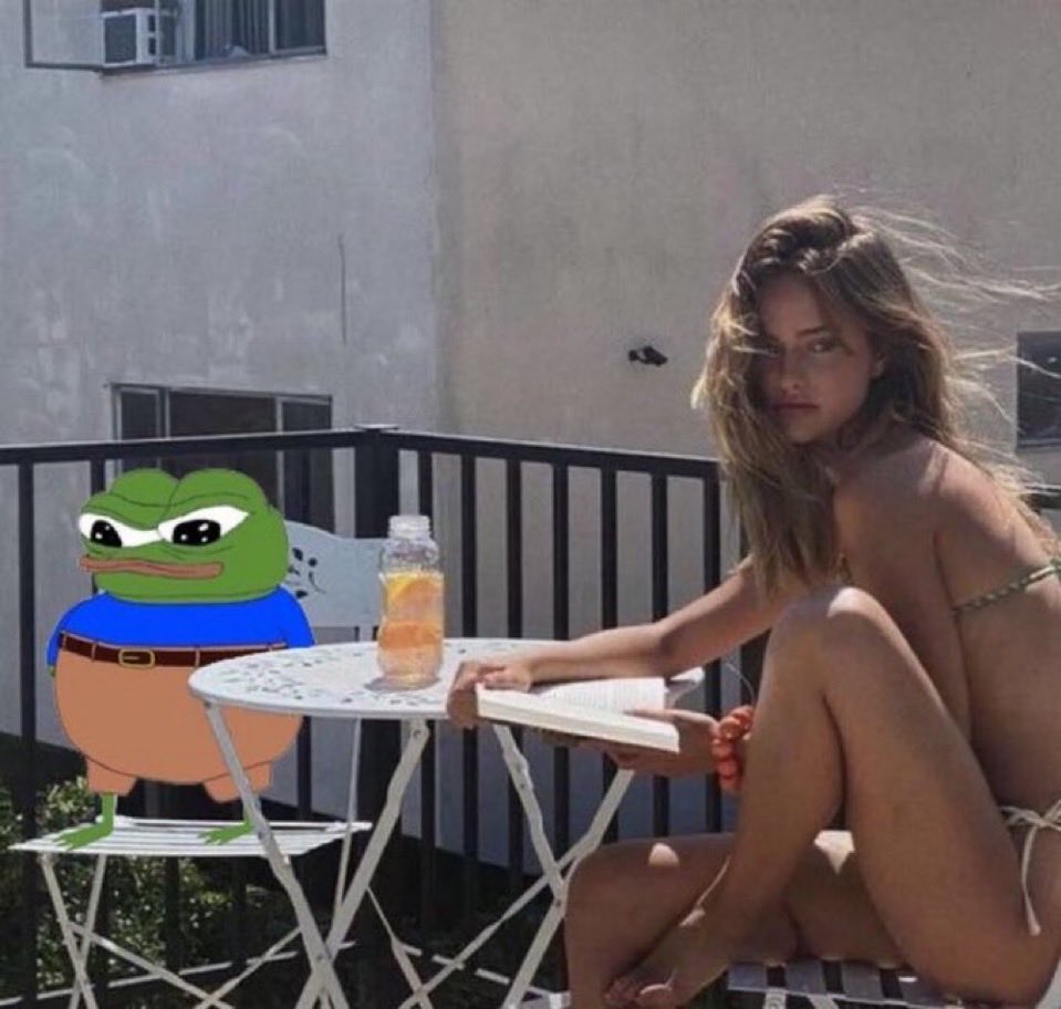 If you learned how to use DeFi and made majority of your memecoin gains through LP you likely still have most of the money you made this cycle

If you were an FnF fag you likely lost 90% of your gains or got drained

Lesson in there somewhere