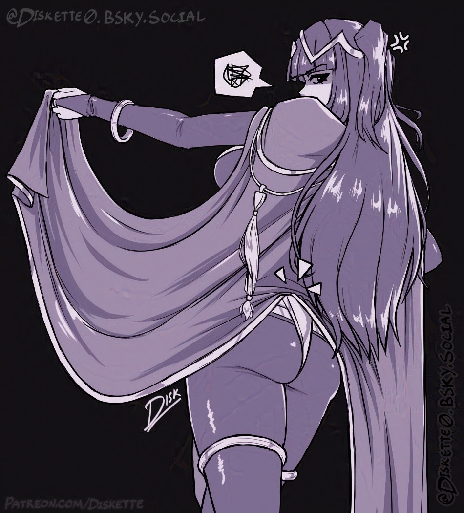 Disk Vs Whatever tweet media