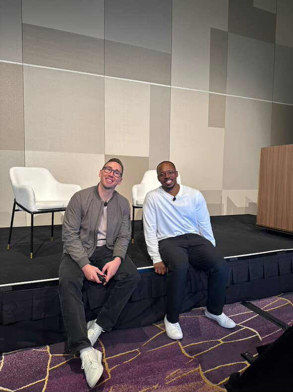 tailor_hartman's tweet image. Every year I come for the product updates.

And leave fired up because of the people.

#intuitconnect