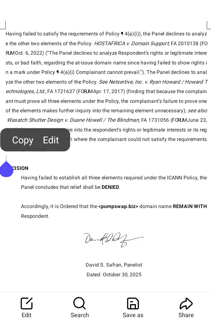 pumpswap tweet media