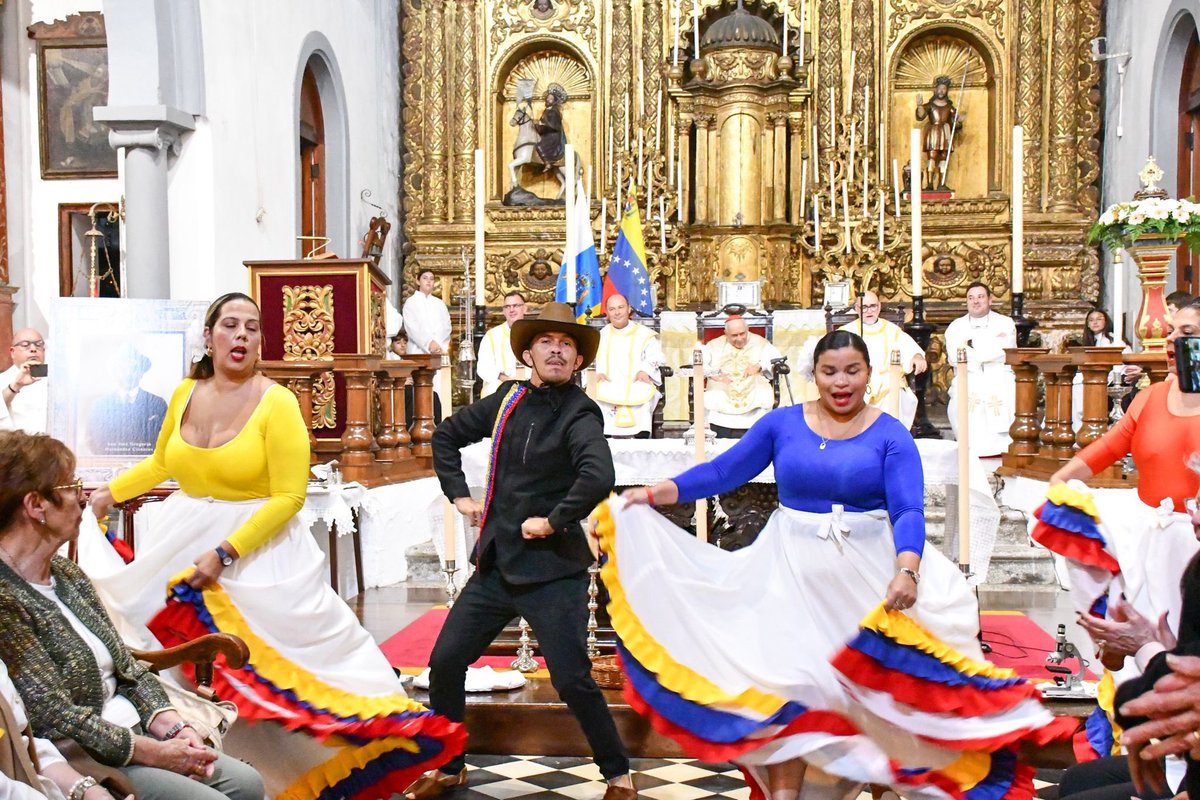 Manolo Domínguez tweet media