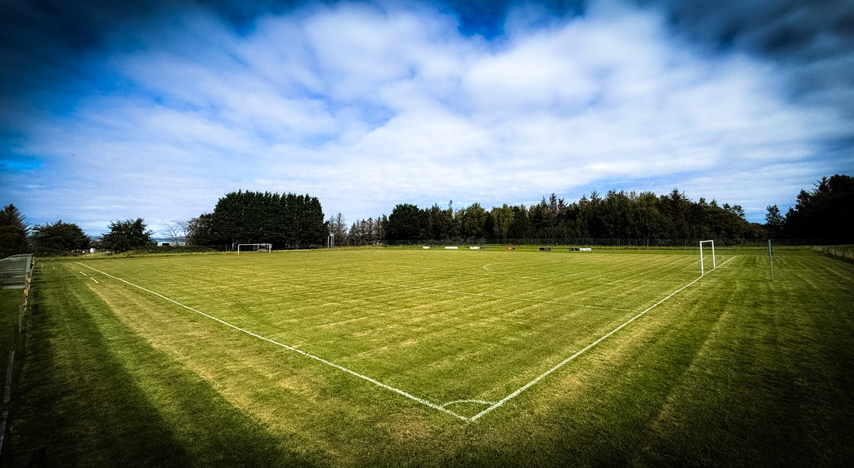 CHAIRMAN'S STATEMENT #StDuthusFC
A few words from club chairman Niall Harkiss on some exciting changes ahead for St Duthus Football Club. Please take the time to have a read.
Link: stduthusfc.co.uk/article.php?id…