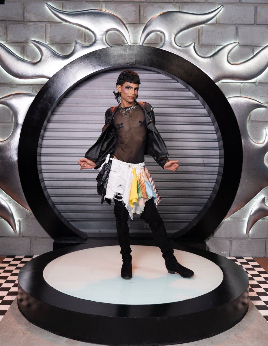 Javimakeup01's tweet image. Gostaram do look do 1ro EP? 
#corridadasblogueiras7 #CDB #CDB7 #corridadasblogueiras