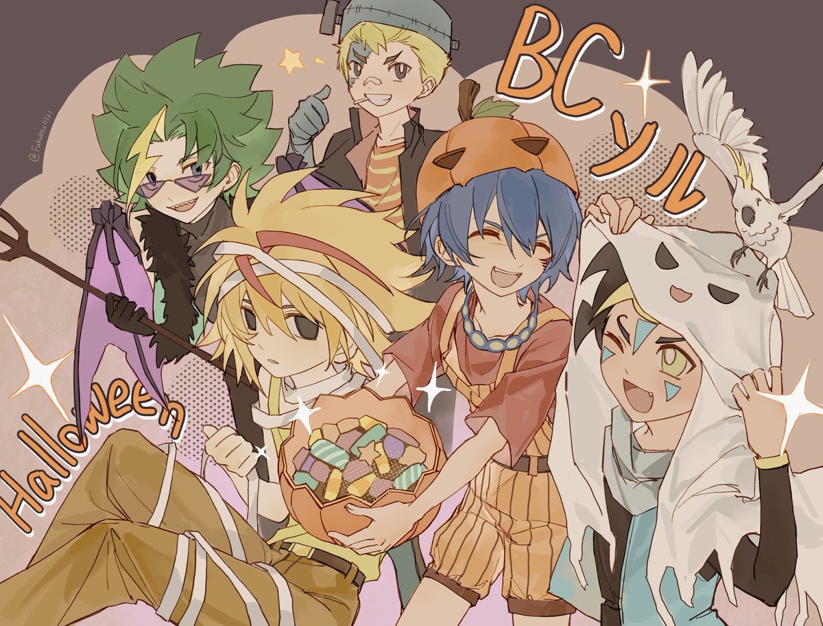 🎃特供