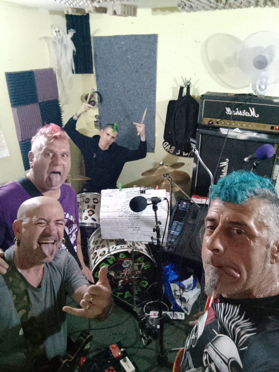 MATANDO GRATIX tweet media