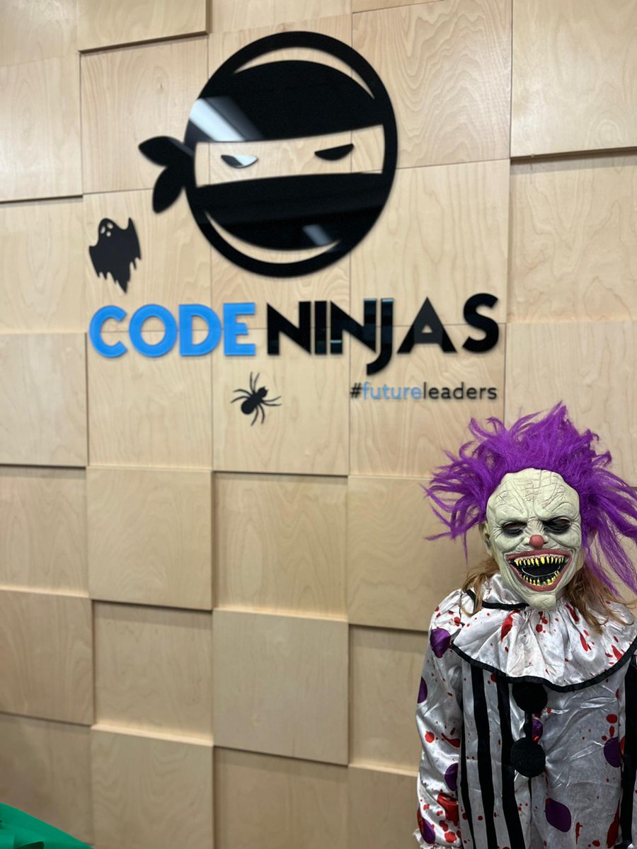 CodeNinjasBurl's tweet image. Just a reminder, happening TONIGHT!  Come by Code Ninjas to get candy AND a ballot for a chance to WIN a Nintendo Switch2 !  Sign up for a free session on the spot and receive FIVE bonus ballots! Members bring a friend, if they sign up for a free tour you BOTH get BONUS ballots!
