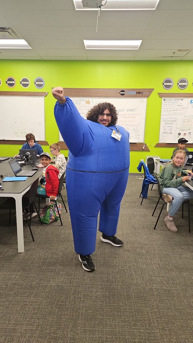 CodeNinjasBurl's tweet image. Just a reminder, happening TONIGHT!  Come by Code Ninjas to get candy AND a ballot for a chance to WIN a Nintendo Switch2 !  Sign up for a free session on the spot and receive FIVE bonus ballots! Members bring a friend, if they sign up for a free tour you BOTH get BONUS ballots!