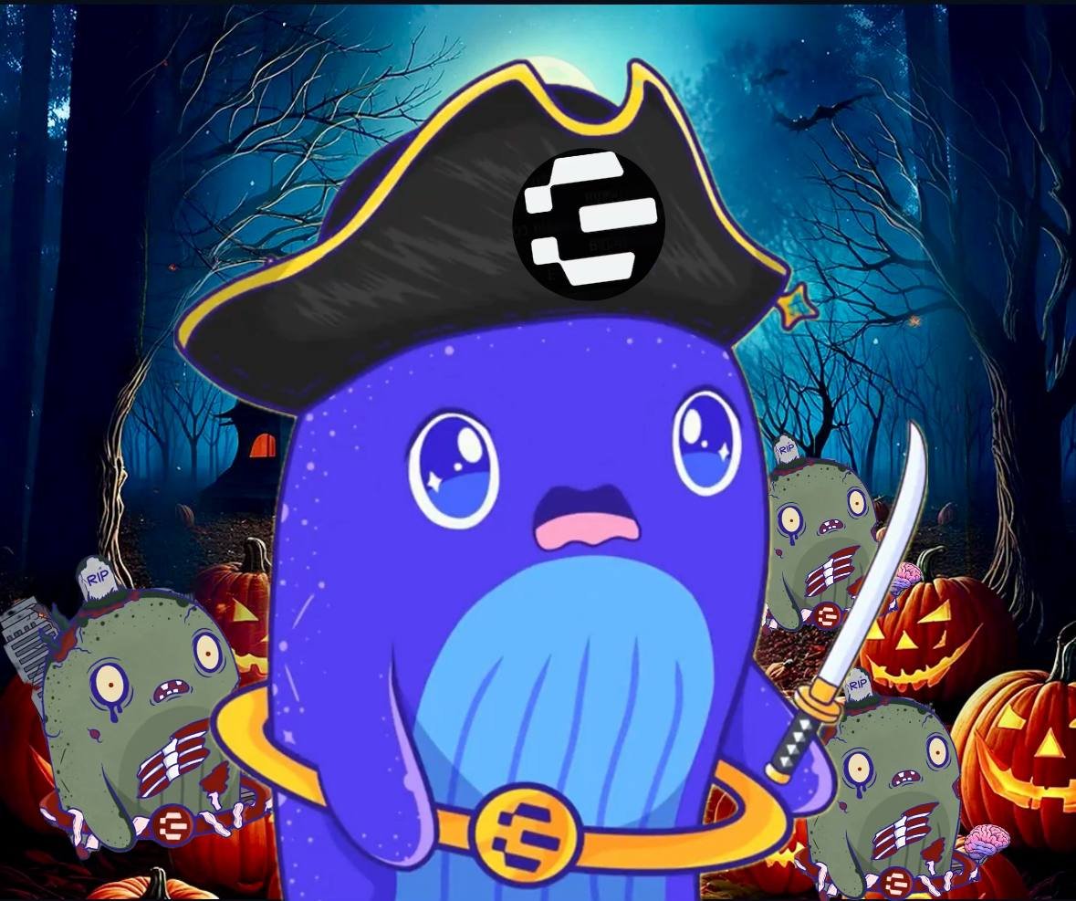 Manda49112912's tweet photo. ๐ Don't let your crypto dreams turn into skeletons in the closet! This #CryptoHalloween, join @EndlessProtocol and build the decentralized future. The only chain we're talking about is the blockchain. โ๏ธ
#BuildOnEndless #Web3 #InnovationInAction https://t.co/rFjUet5L9Y