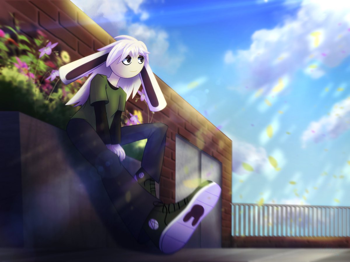 RubyMoon072's tweet image. Yesterday was @ken6549/ RazorTeeths 18th birthday.
#hyundojo