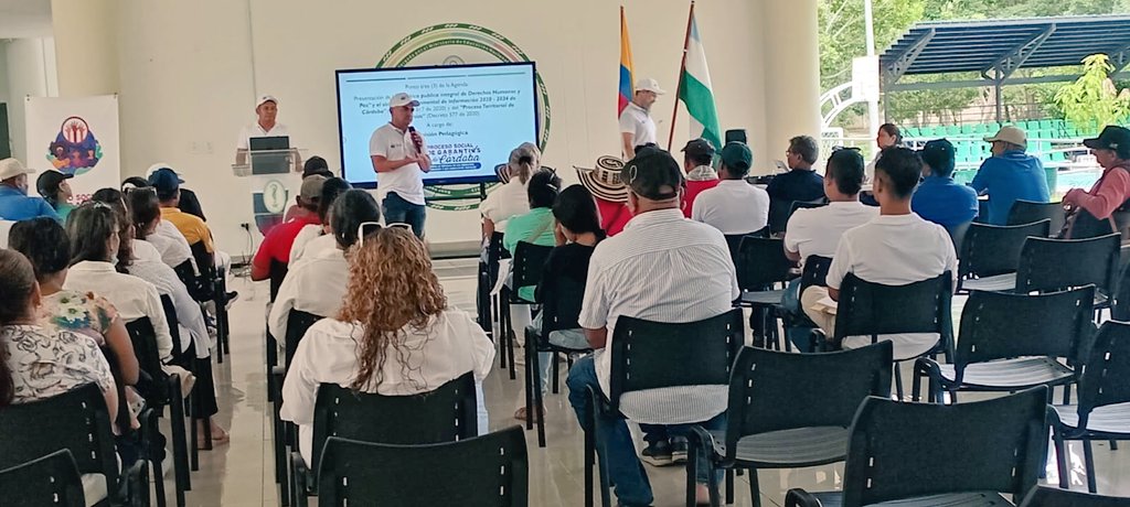 Fundación CORDOBERXIA tweet media