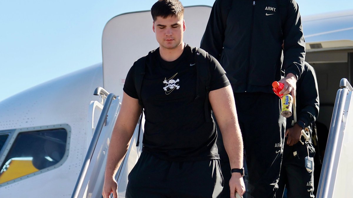 Army Football tweet media