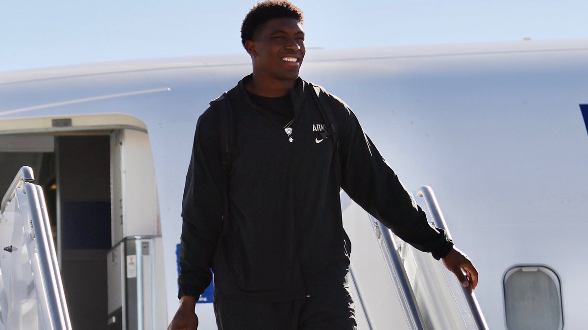 Army Football tweet media