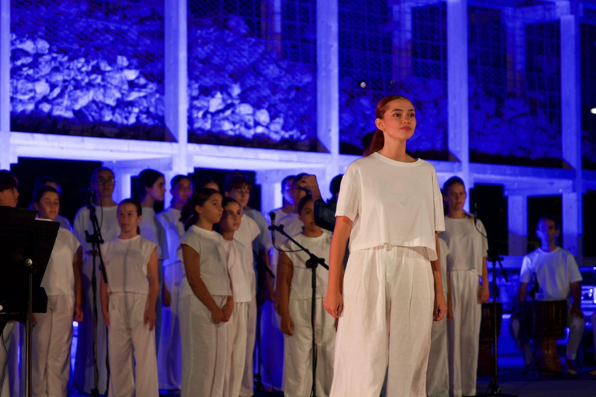 🏛️¡El <a href="/tacfestival/">tacfestival</a> ya ha llegado a #LPGC!

🔹Inauguramos un espacio impulsado por <a href="/viviendagob/">Ministerio de Vivienda y Agenda Urbana</a> que une arquitectura joven, arte y sostenibilidad

💡La ciudad se convierte en un punto de encuentro para disfrutar de proyectos innovadores, cultura y creatividad urbana