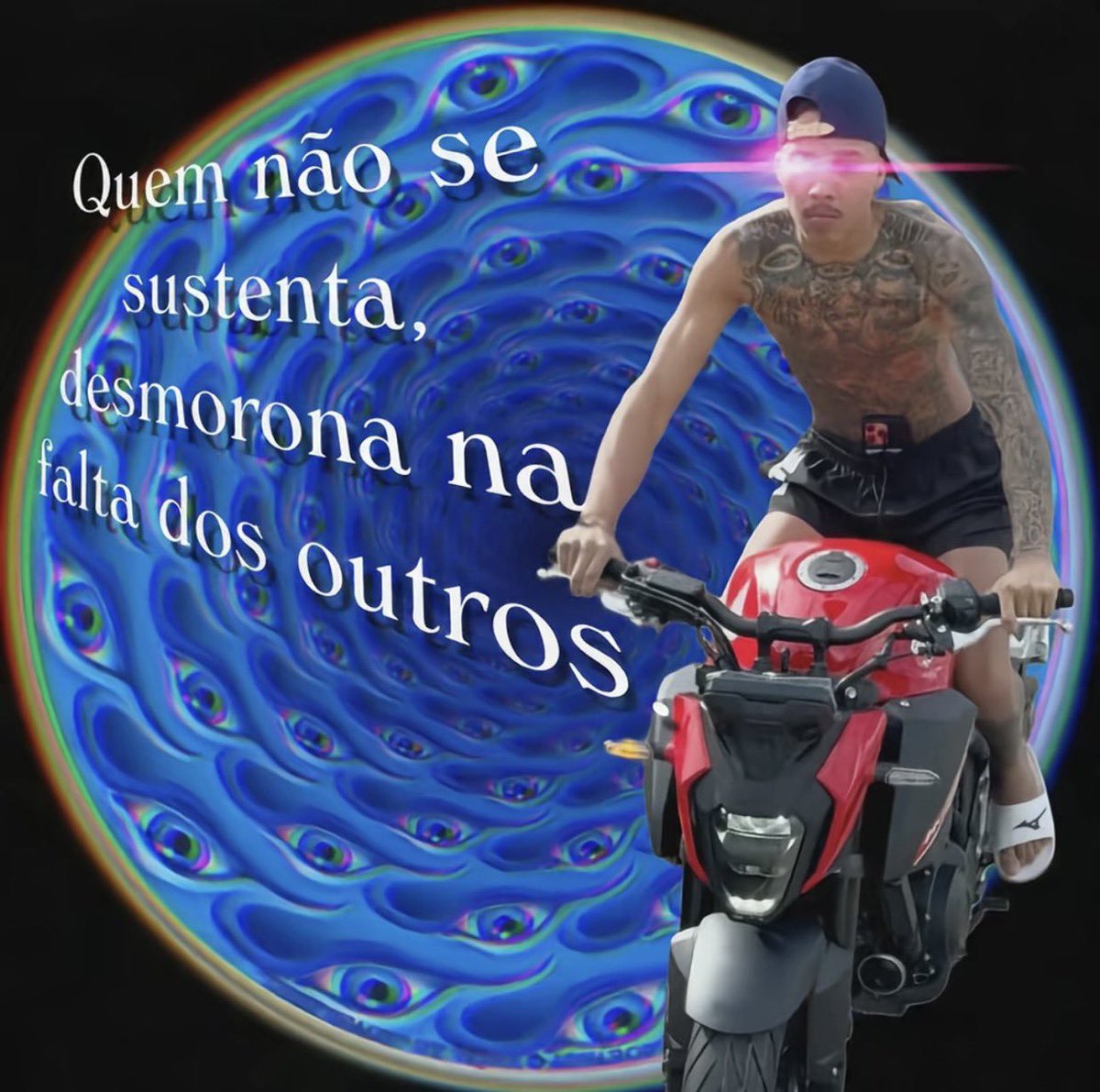 cantodabaleia's tweet photo. tem que ter peito pra sustentar as perdas que são inerentes https://t.co/nYWBzmyxNu