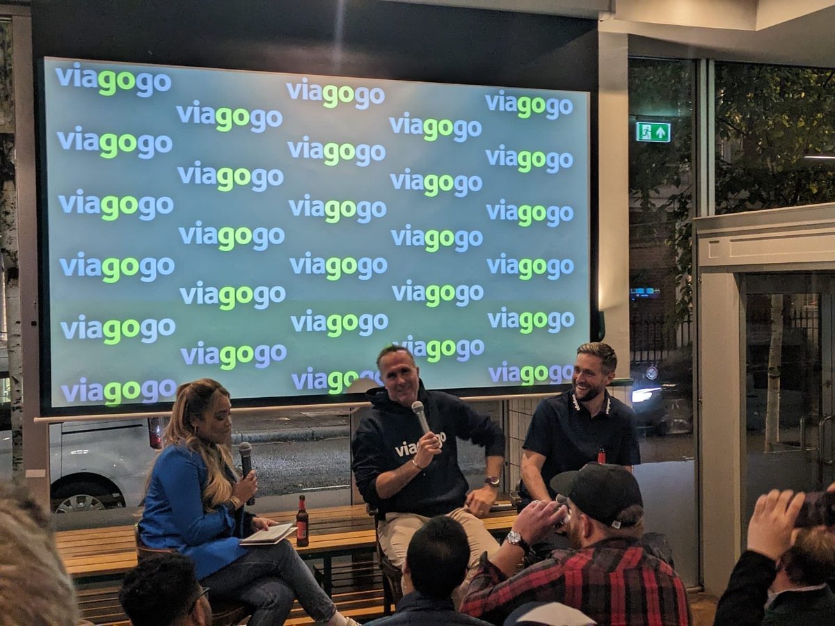 Patrick P tweet media