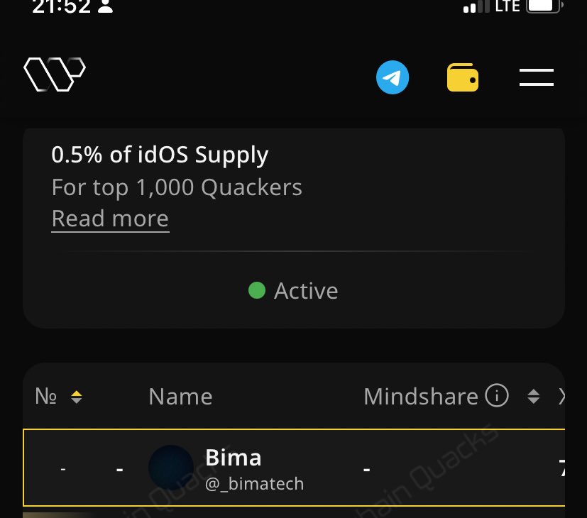 Bima “$XAGE” tweet media