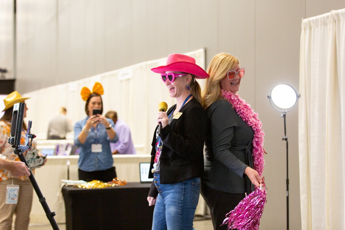 ABC11Together's tweet image. Join #WomenLeadNC on Thursday, November 13 in Raleigh...North Carolina’s premier leadership and personal development conference for women (and their supportive male counterparts)

Register here: ncchamber.com/event/women-le…

@NCChamber